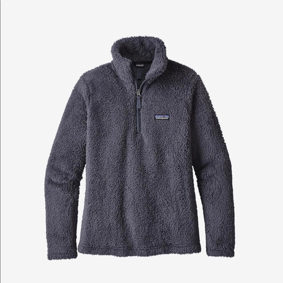 Patagonia Jackets & Blazers - Women’s Patagonia Los Gatos fleece
